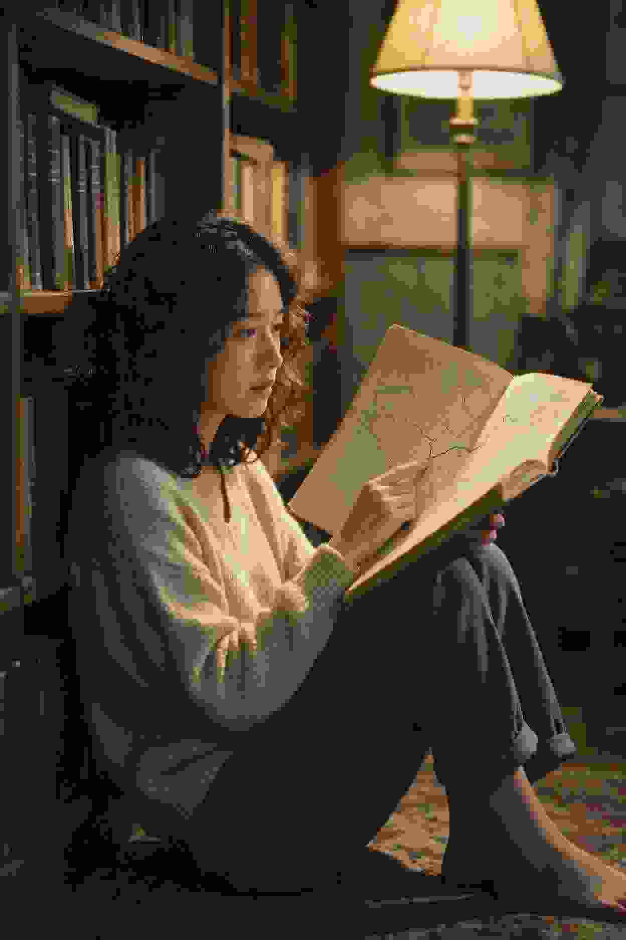画眉