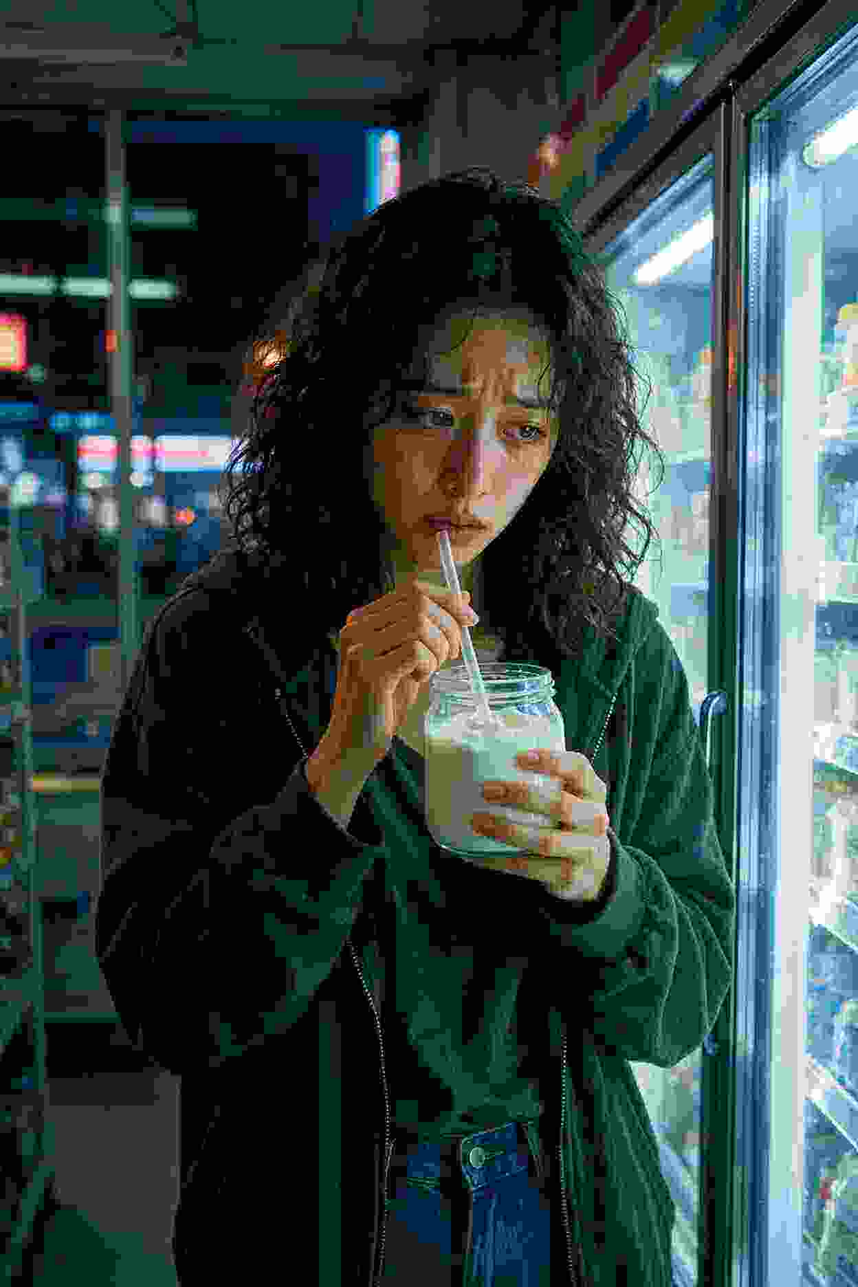 暗夜追踪