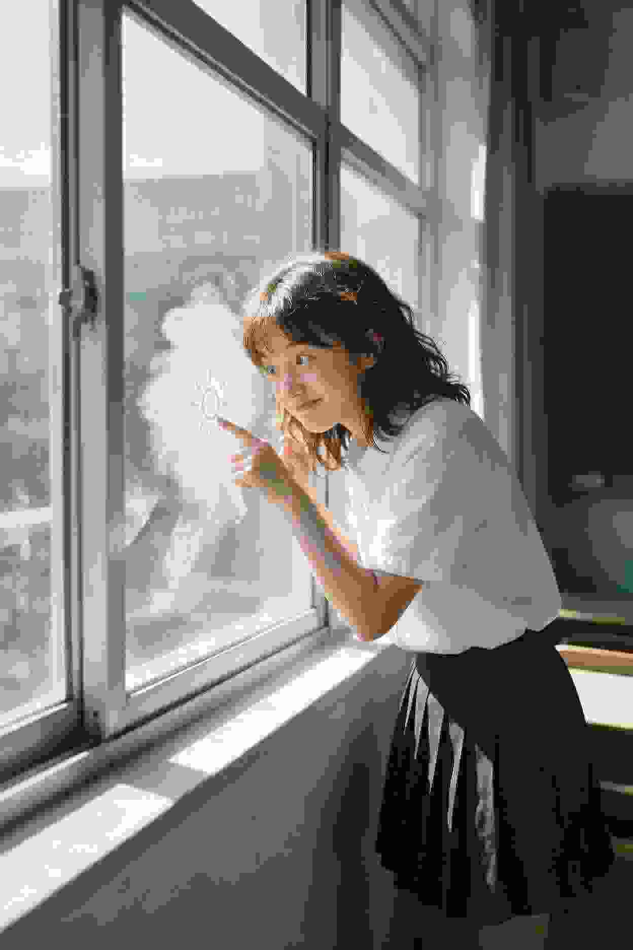 春风十里