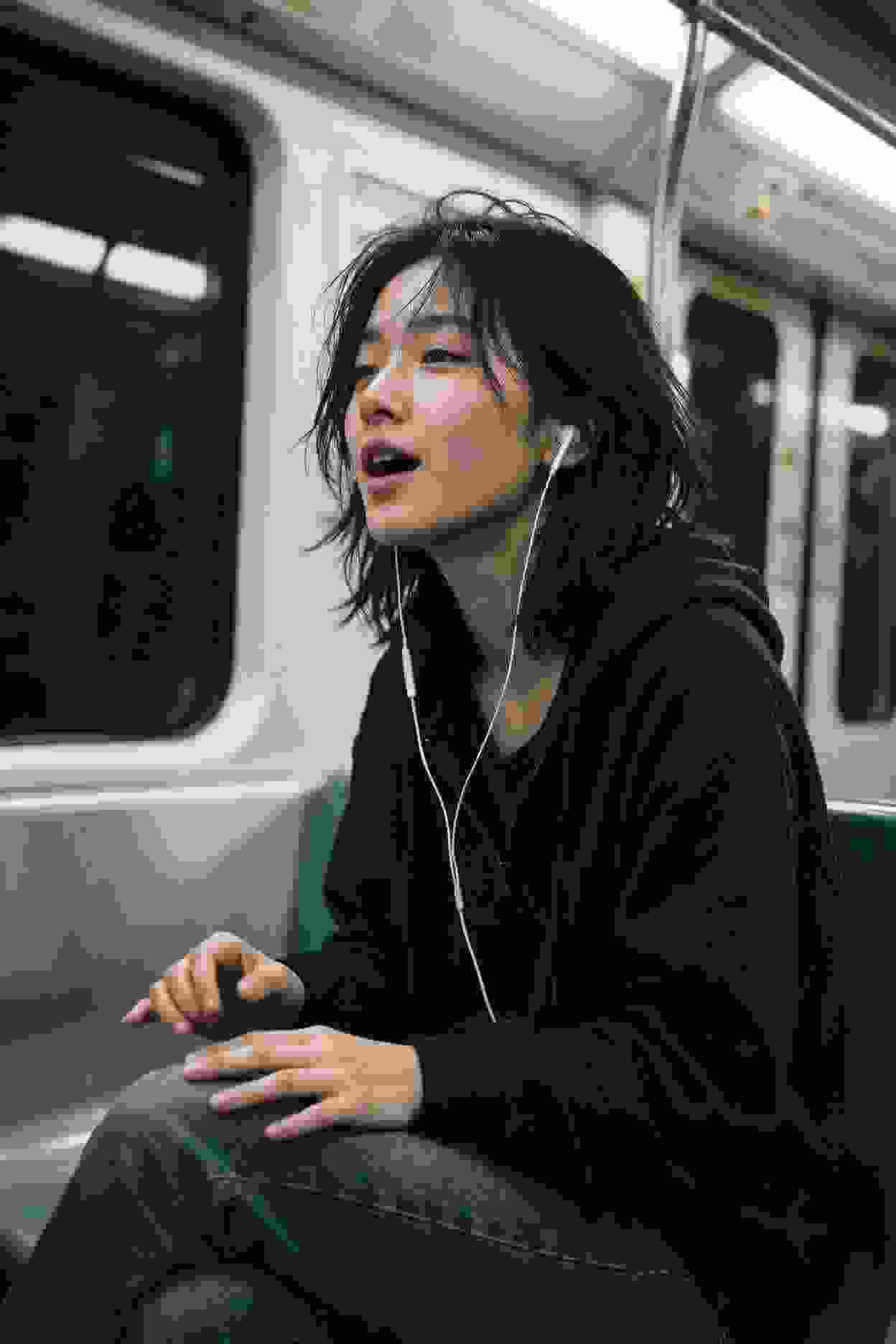 职场风云